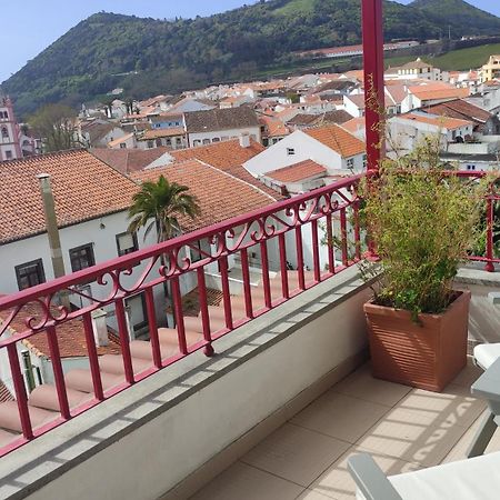 Ferienwohnung Telhados D'Angra Al Angra do Heroísmo Zimmer foto