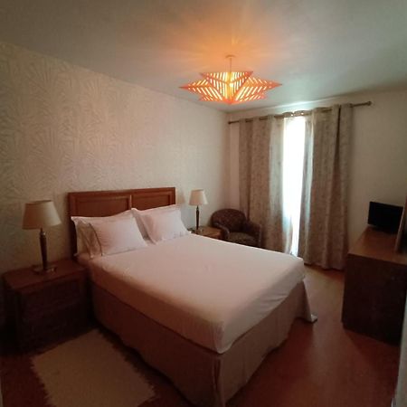 Ferienwohnung Telhados D'Angra Al Angra do Heroísmo Exterior foto