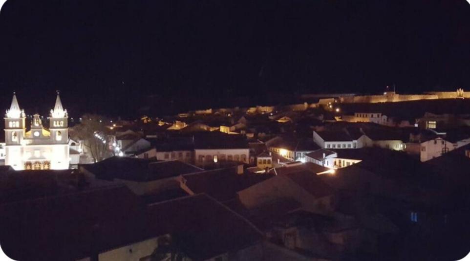 Ferienwohnung Telhados D'Angra Al Angra do Heroísmo Exterior foto