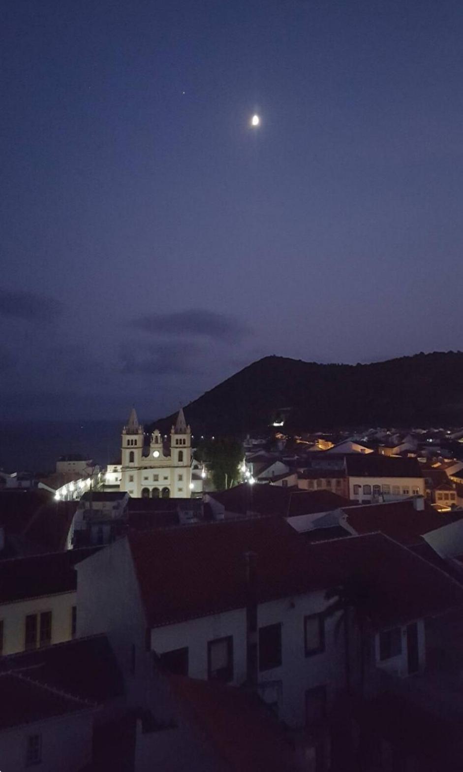 Ferienwohnung Telhados D'Angra Al Angra do Heroísmo Exterior foto