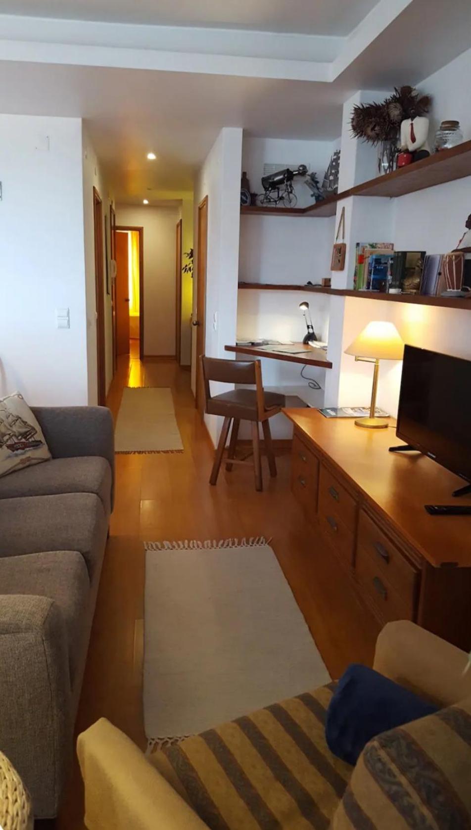 Ferienwohnung Telhados D'Angra Al Angra do Heroísmo Exterior foto